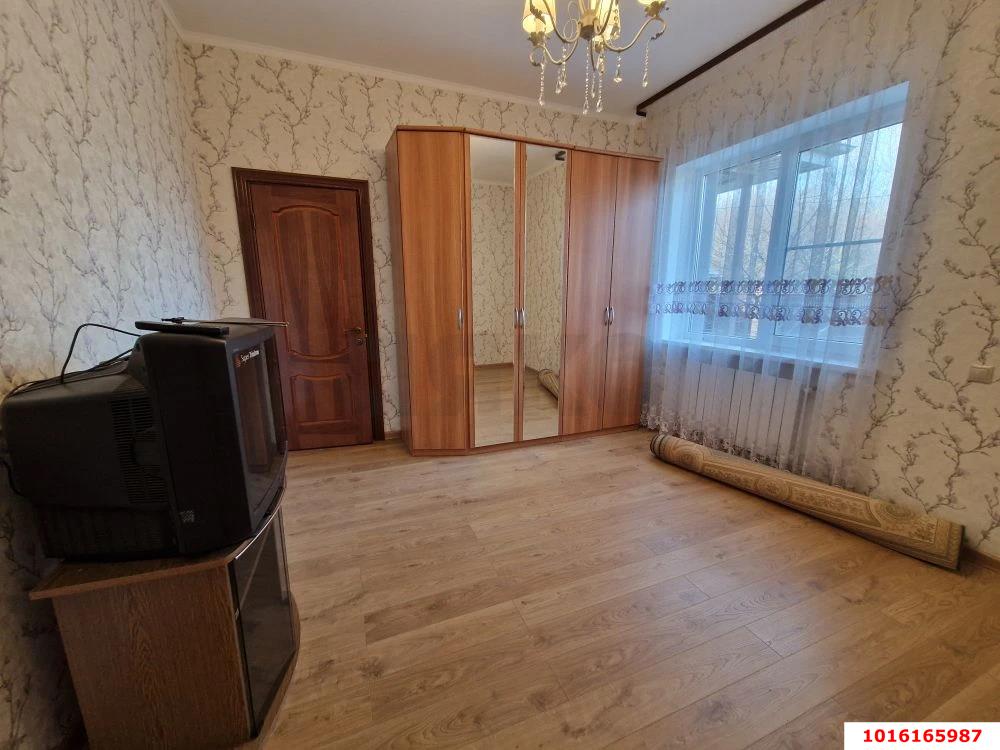 Фото №5: Дом 134 м² + 10 сот. - Елизаветинская, Прикубанский внутригородской округ, мкр. садовые участки Слава Кубани, ул. Луговая