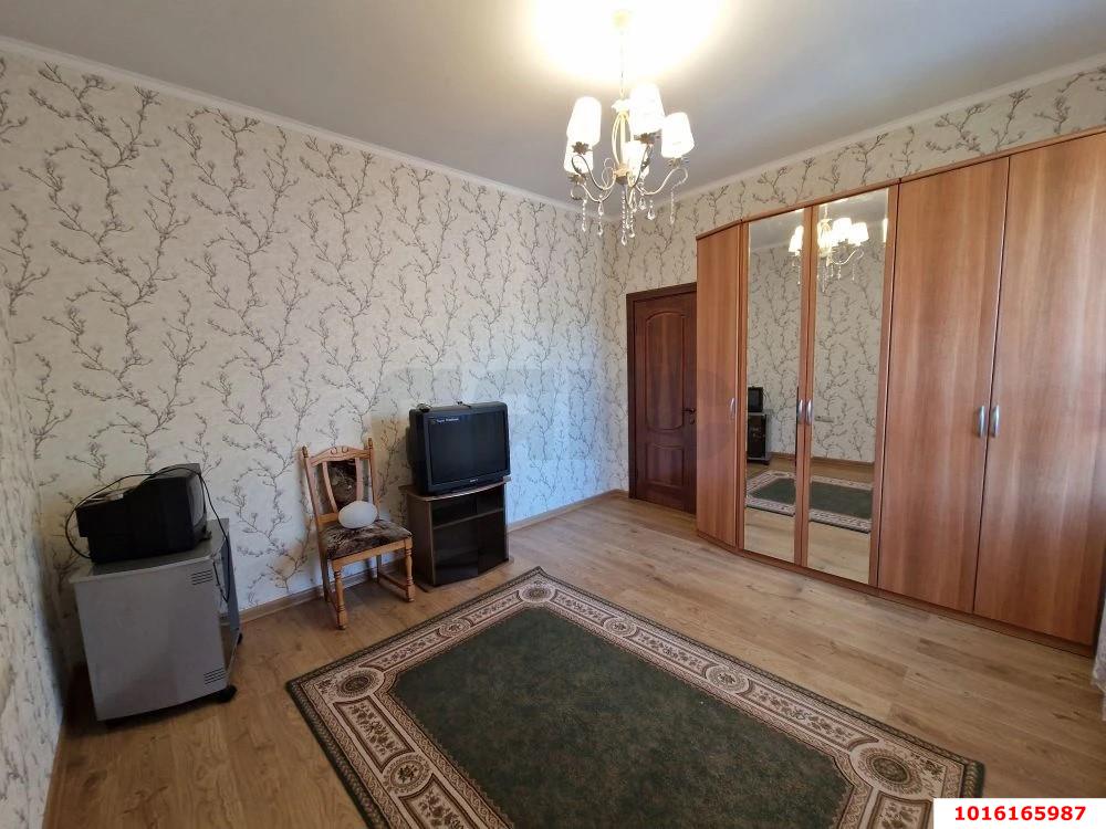 Фото №6: Дом <span class="whitespace-nowrap">134 м²</span> <span class="whitespace-nowrap">+ 10 сот.</span>, <span class="whitespace-nowrap">1 эт.</span> - Елизаветинская, Прикубанский внутригородской округ, мкр. садовые участки Слава Кубани, ул. Луговая
