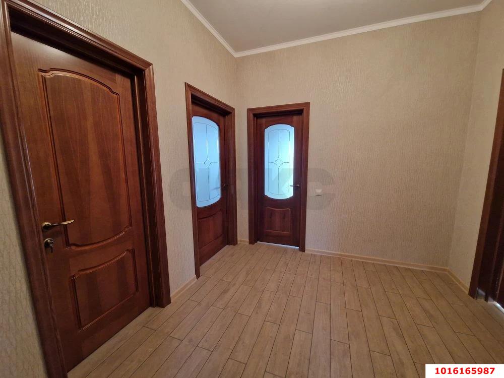 Фото №11: Дом 134 м² + 10 сот. - Елизаветинская, Прикубанский внутригородской округ, мкр. садовые участки Слава Кубани, ул. Луговая