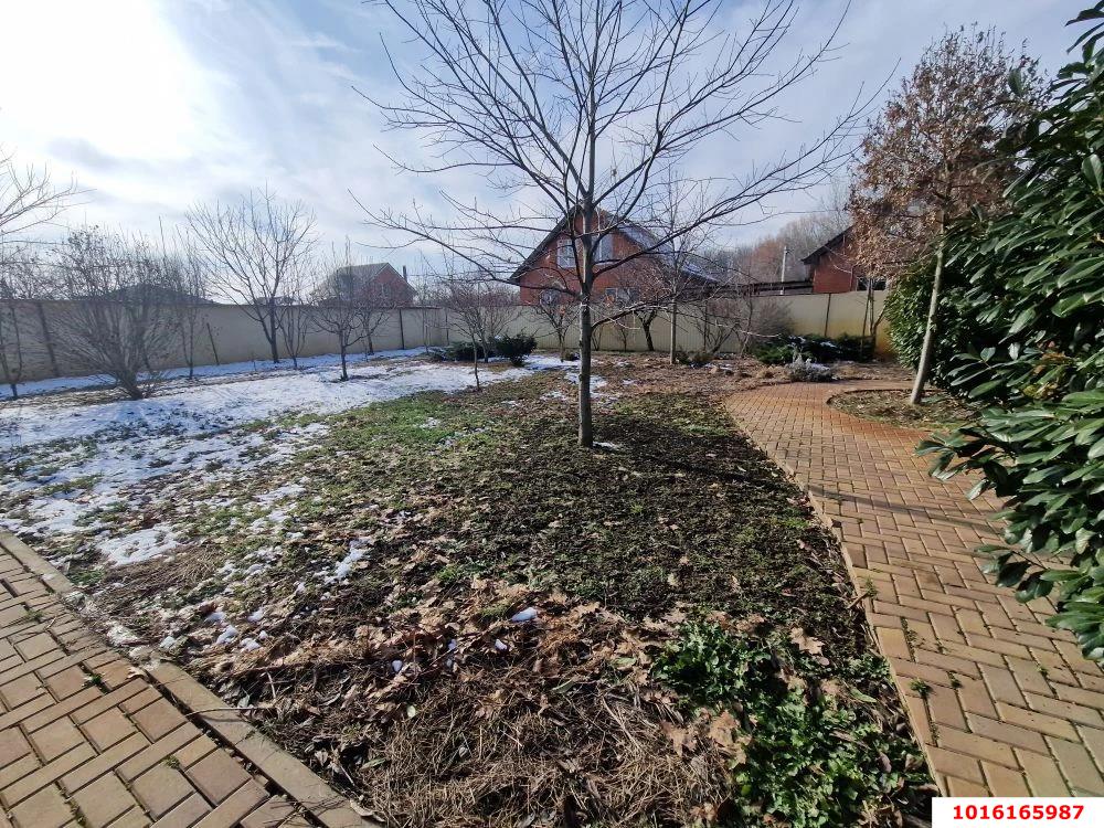 Фото №18: Дом 134 м² + 10 сот. - Елизаветинская, Прикубанский внутригородской округ, мкр. садовые участки Слава Кубани, ул. Луговая