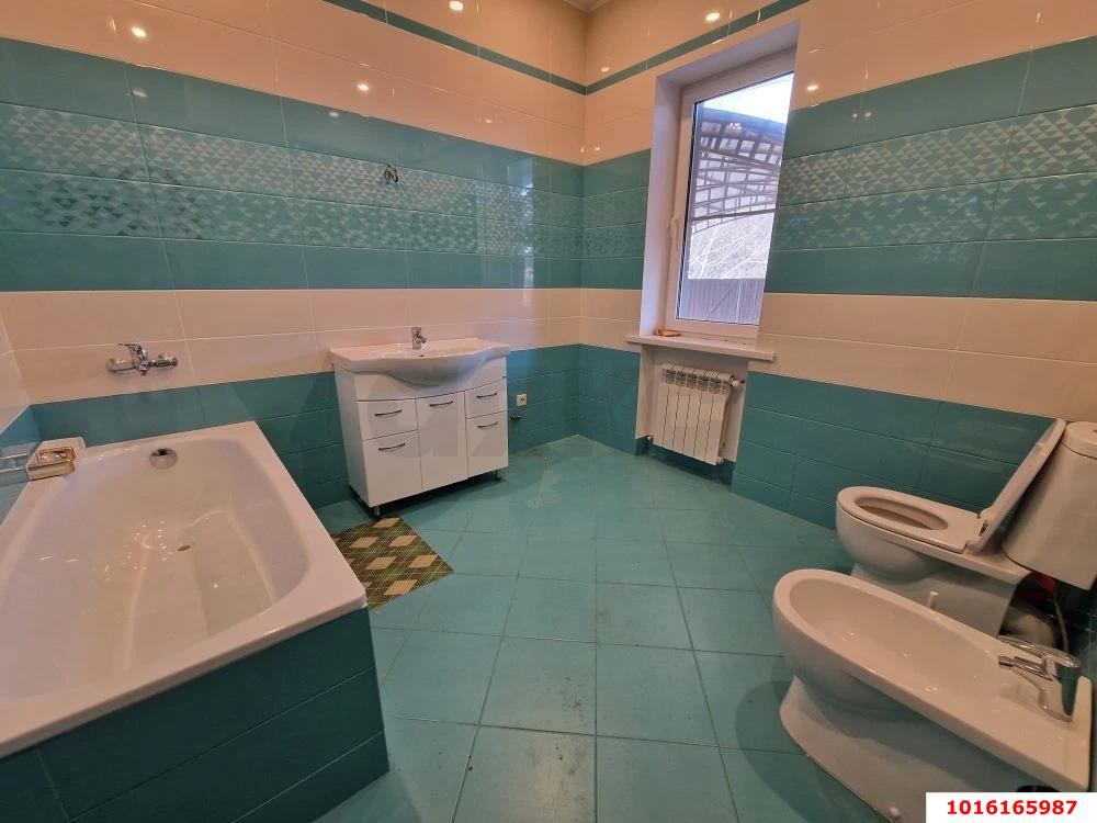 Фото №10: Дом 134 м² + 10 сот. - Елизаветинская, Прикубанский внутригородской округ, мкр. садовые участки Слава Кубани, ул. Луговая