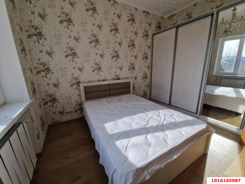 Фото №2: Дом 134 м² + 10 сот. - Елизаветинская, Прикубанский внутригородской округ, мкр. садовые участки Слава Кубани, ул. Луговая