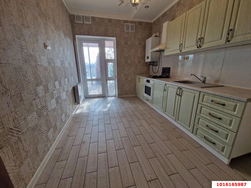 Фото №4: Дом 134 м² + 10 сот. - Елизаветинская, Прикубанский внутригородской округ, мкр. садовые участки Слава Кубани, ул. Луговая