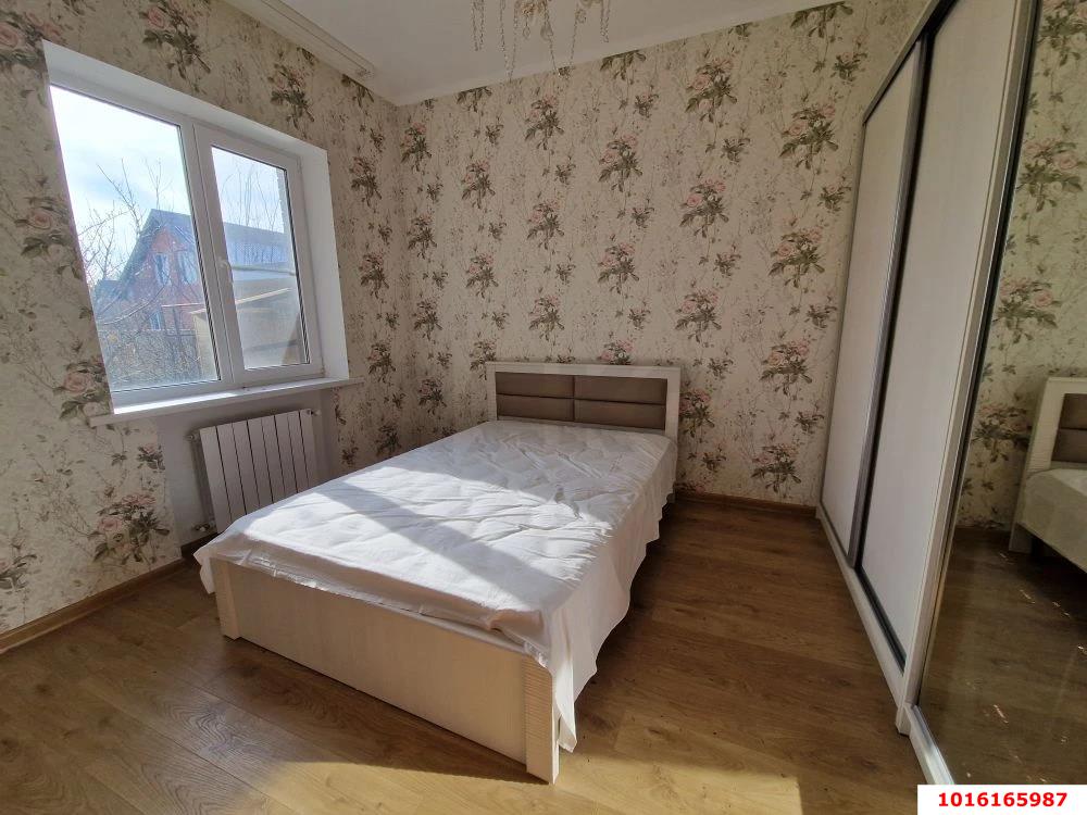 Фото №1: Дом 134 м² + 10 сот. - Елизаветинская, Прикубанский внутригородской округ, мкр. садовые участки Слава Кубани, ул. Луговая