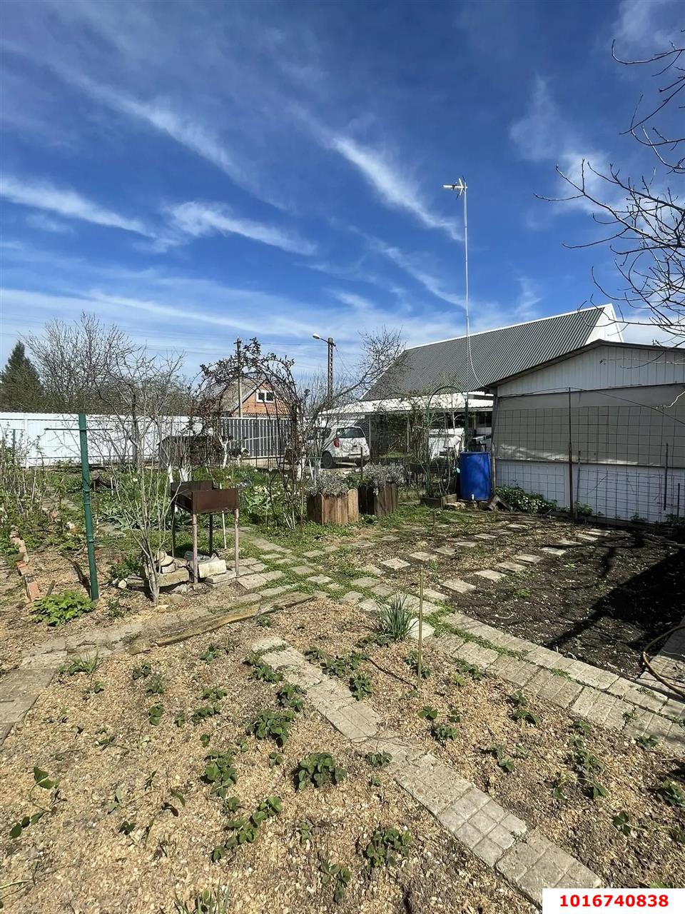 Фото №10: Дом 76 м² + 6 сот. - Железнодорожник, мкр. Карасунский внутригородской округ, ул. Нагорная, 14