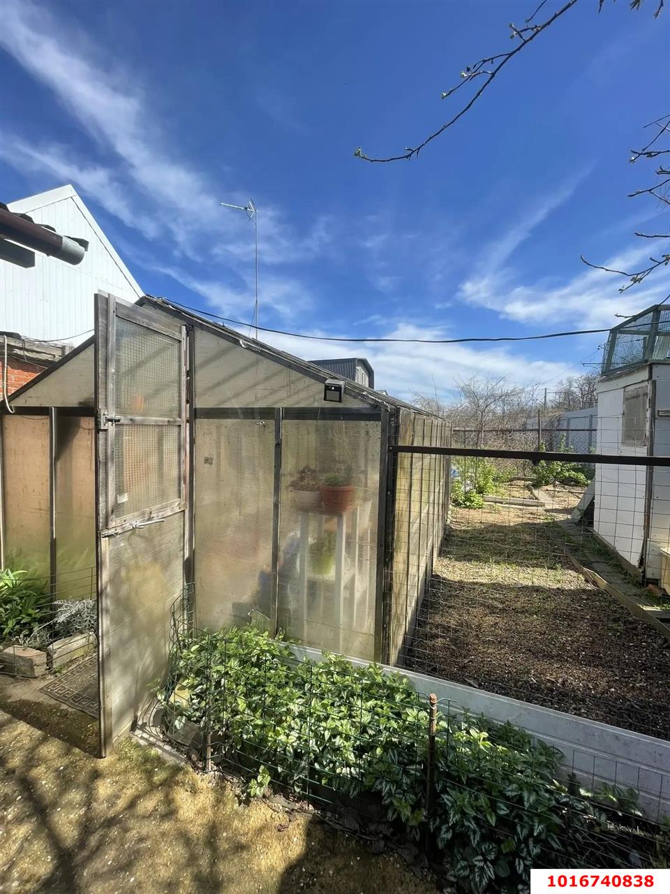 Фото №11: Дом 76 м² + 6 сот. - Железнодорожник, мкр. Карасунский внутригородской округ, ул. Нагорная, 14