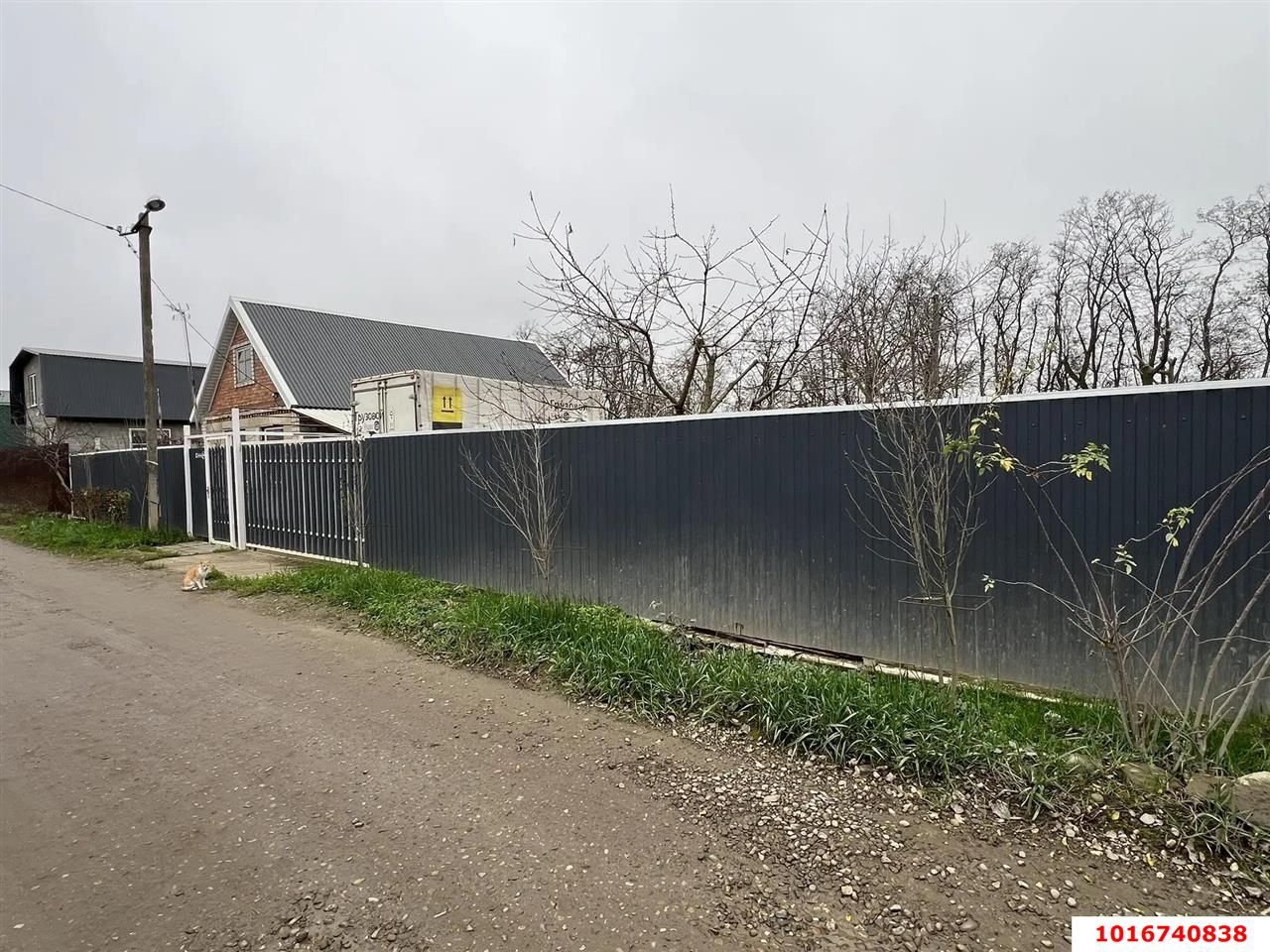 Фото №18: Дом 76 м² + 6 сот. - Железнодорожник, мкр. Карасунский внутригородской округ, ул. Нагорная, 14