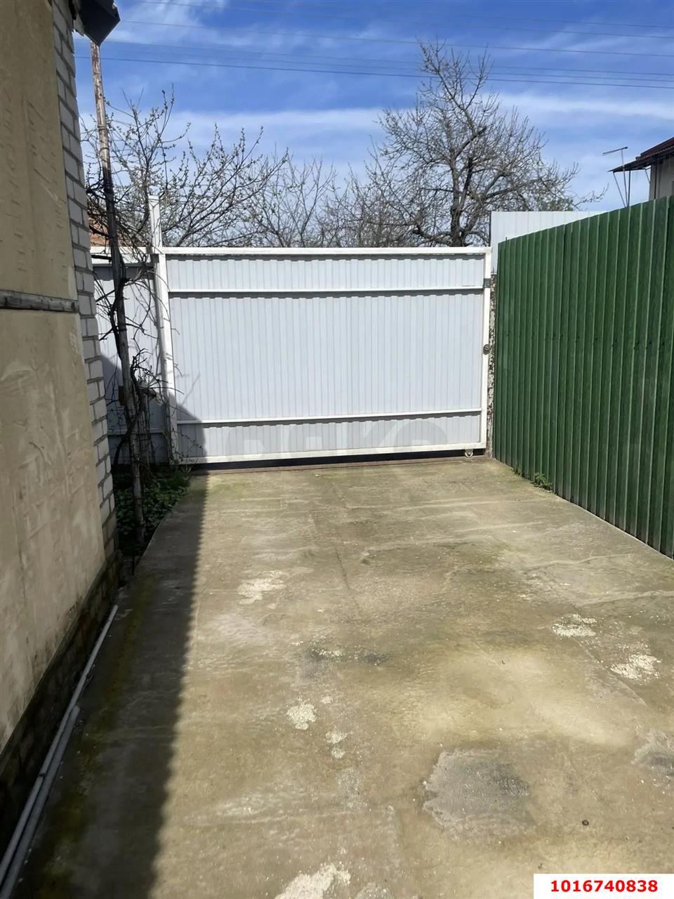 Фото №16: Дом 76 м² + 6 сот. - Железнодорожник, мкр. Карасунский внутригородской округ, ул. Нагорная, 14