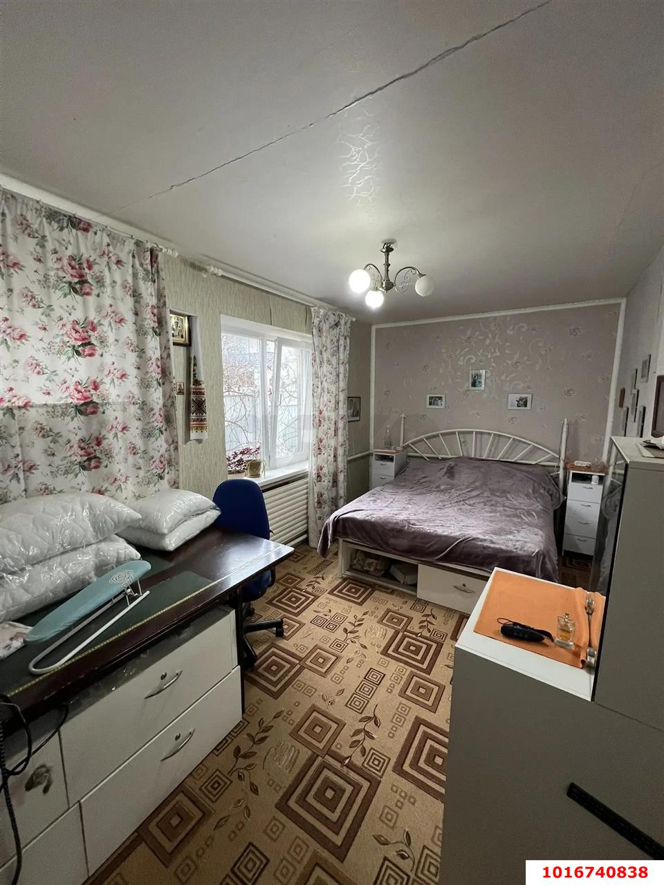 Фото №3: Дом 76 м² + 6 сот. - Железнодорожник, мкр. Карасунский внутригородской округ, ул. Нагорная, 14