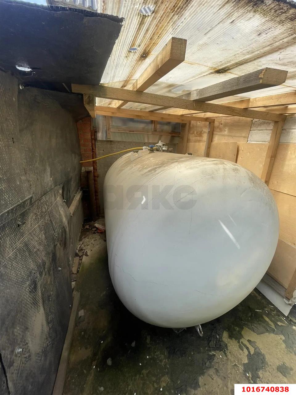 Фото №19: Дом 76 м² + 6 сот. - Железнодорожник, мкр. Карасунский внутригородской округ, ул. Нагорная, 14