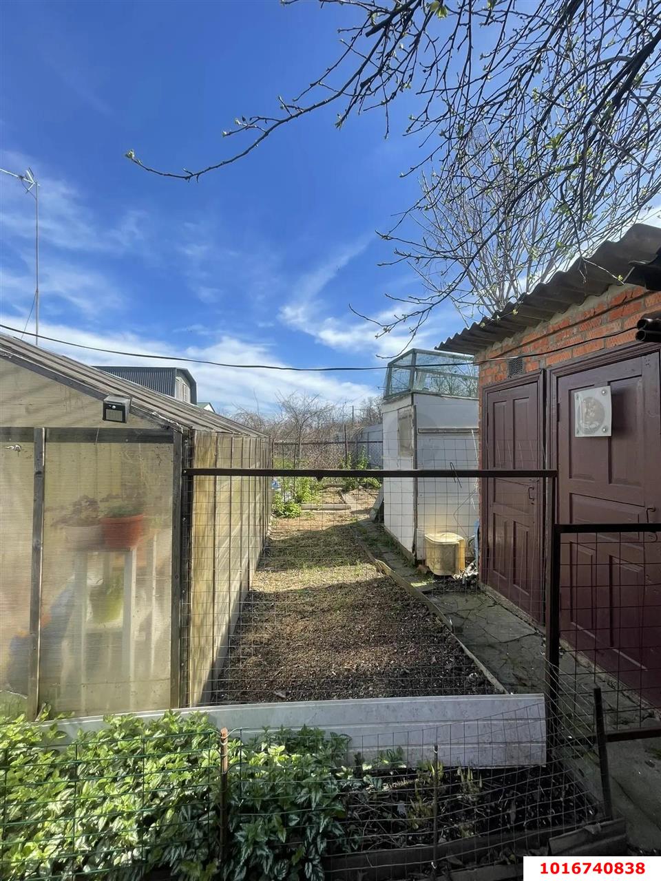 Фото №6: Дом 76 м² + 6 сот. - Железнодорожник, мкр. Карасунский внутригородской округ, ул. Нагорная, 14