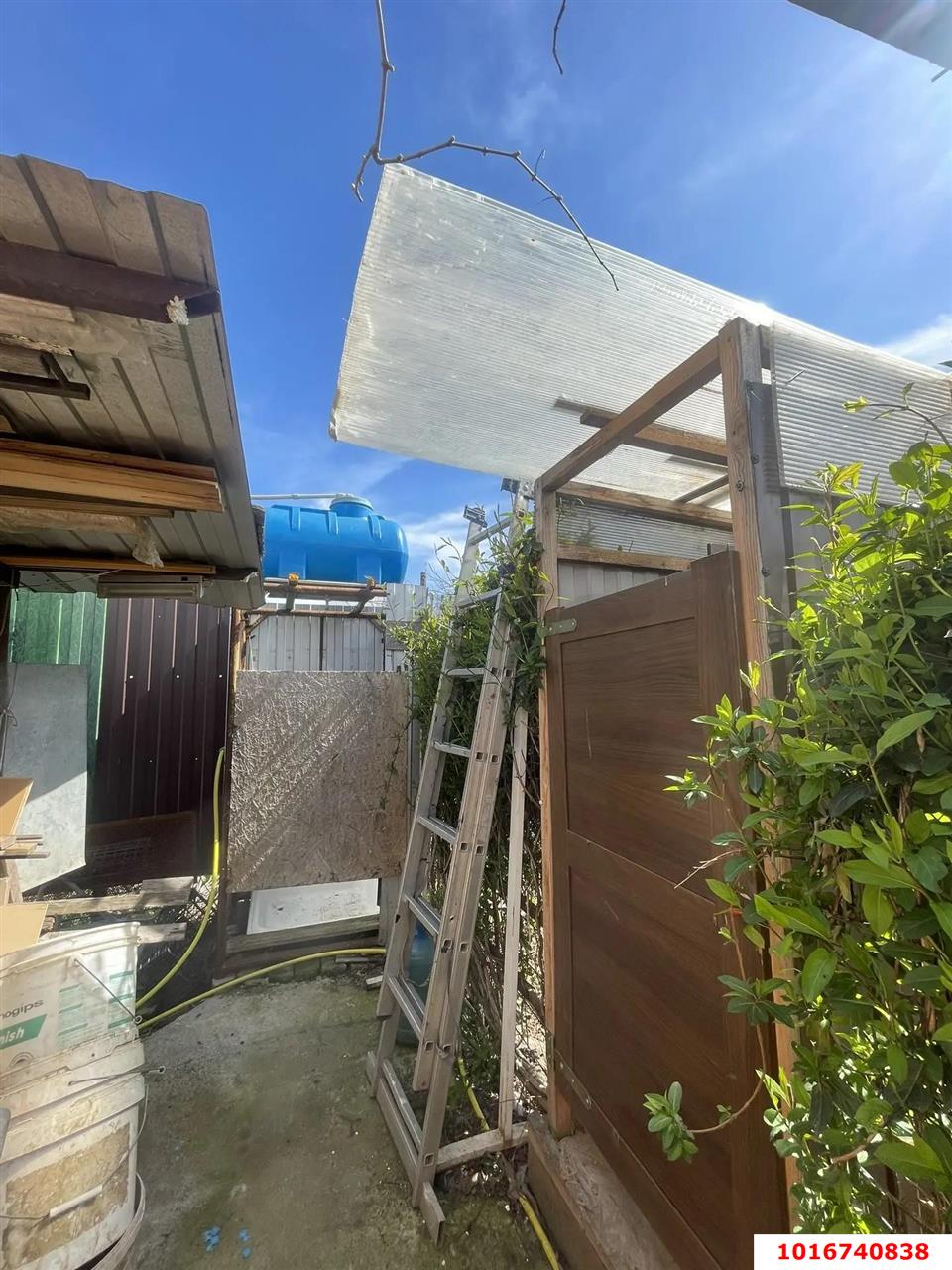 Фото №7: Дом 76 м² + 6 сот. - Железнодорожник, мкр. Карасунский внутригородской округ, ул. Нагорная, 14