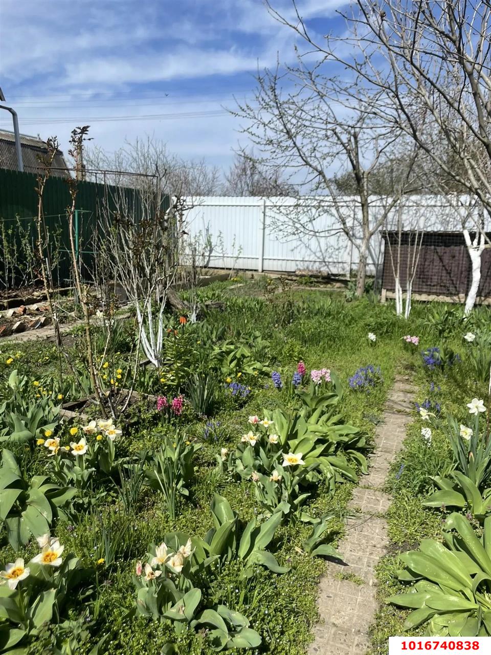 Фото №12: Дом 76 м² + 6 сот. - Железнодорожник, мкр. Карасунский внутригородской округ, ул. Нагорная, 14