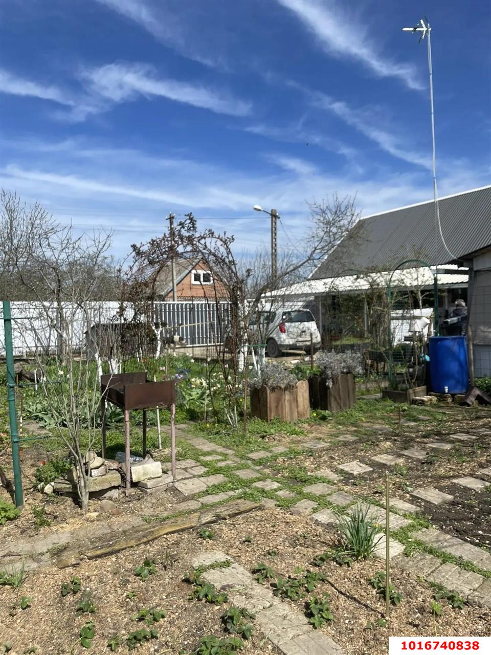 Фото №9: Дом 76 м² + 6 сот. - Железнодорожник, мкр. Карасунский внутригородской округ, ул. Нагорная, 14