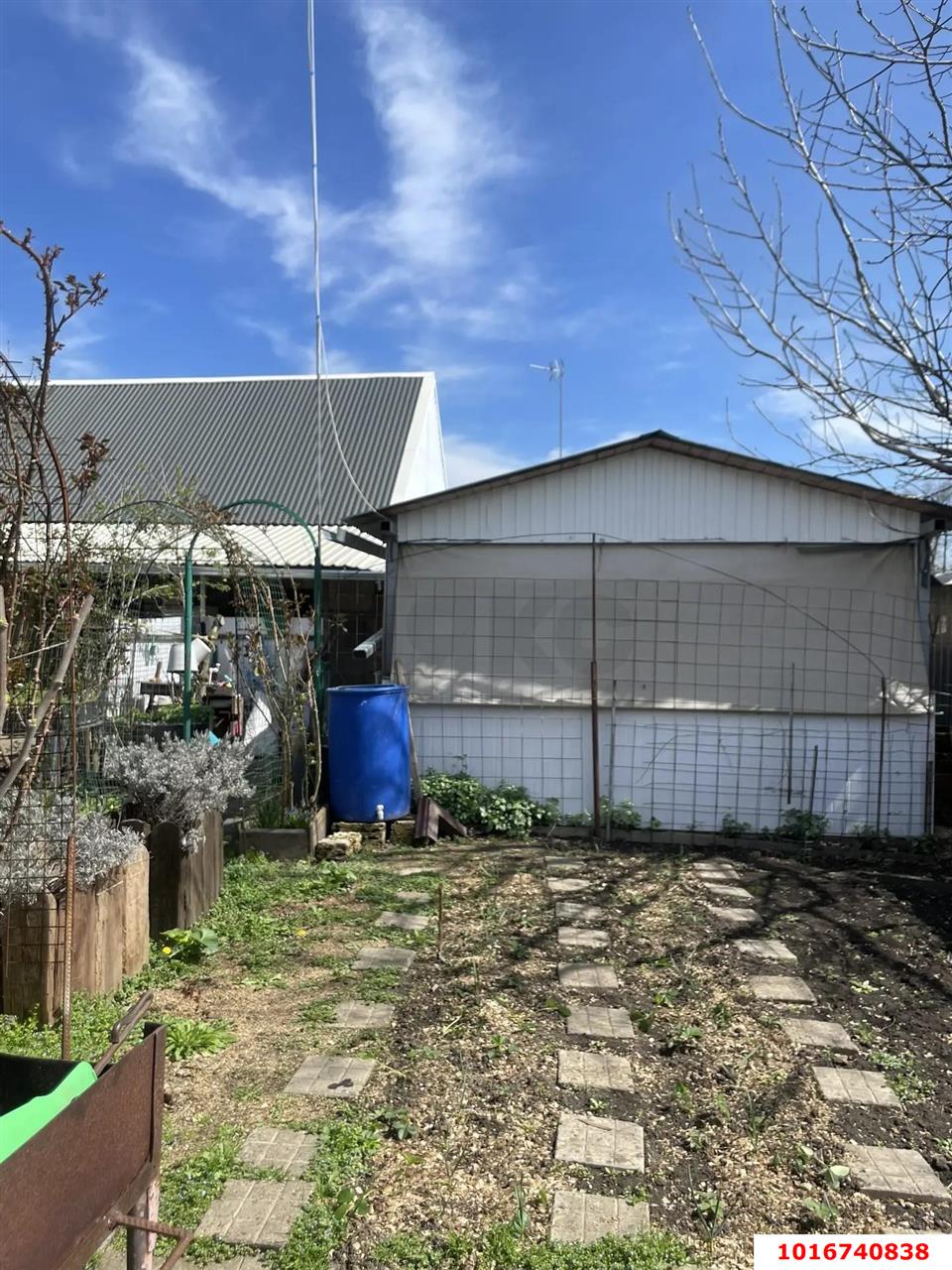 Фото №8: Дом 76 м² + 6 сот. - Железнодорожник, мкр. Карасунский внутригородской округ, ул. Нагорная, 14