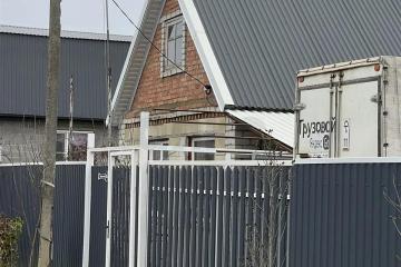 Фото №1: Дом 76 м² - Железнодорожник, мкр. Карасунский внутригородской округ, ул. Нагорная, 14