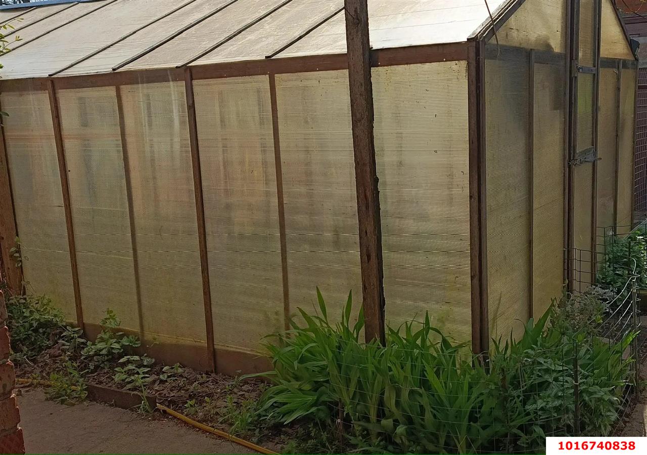 Фото №15: Дом 76 м² + 6 сот. - Железнодорожник, мкр. Карасунский внутригородской округ, ул. Нагорная, 14