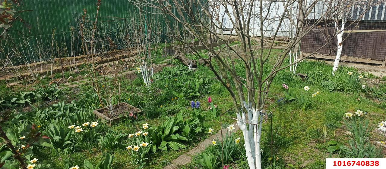 Фото №13: Дом 76 м² + 6 сот. - Железнодорожник, мкр. Карасунский внутригородской округ, ул. Нагорная, 14