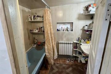 Фото №5: Дом 76 м² - Железнодорожник, мкр. Карасунский внутригородской округ, ул. Нагорная, 14