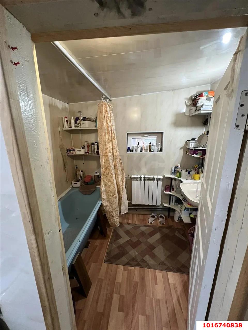 Фото №5: Дом 76 м² + 6 сот. - Железнодорожник, мкр. Карасунский внутригородской округ, ул. Нагорная, 14