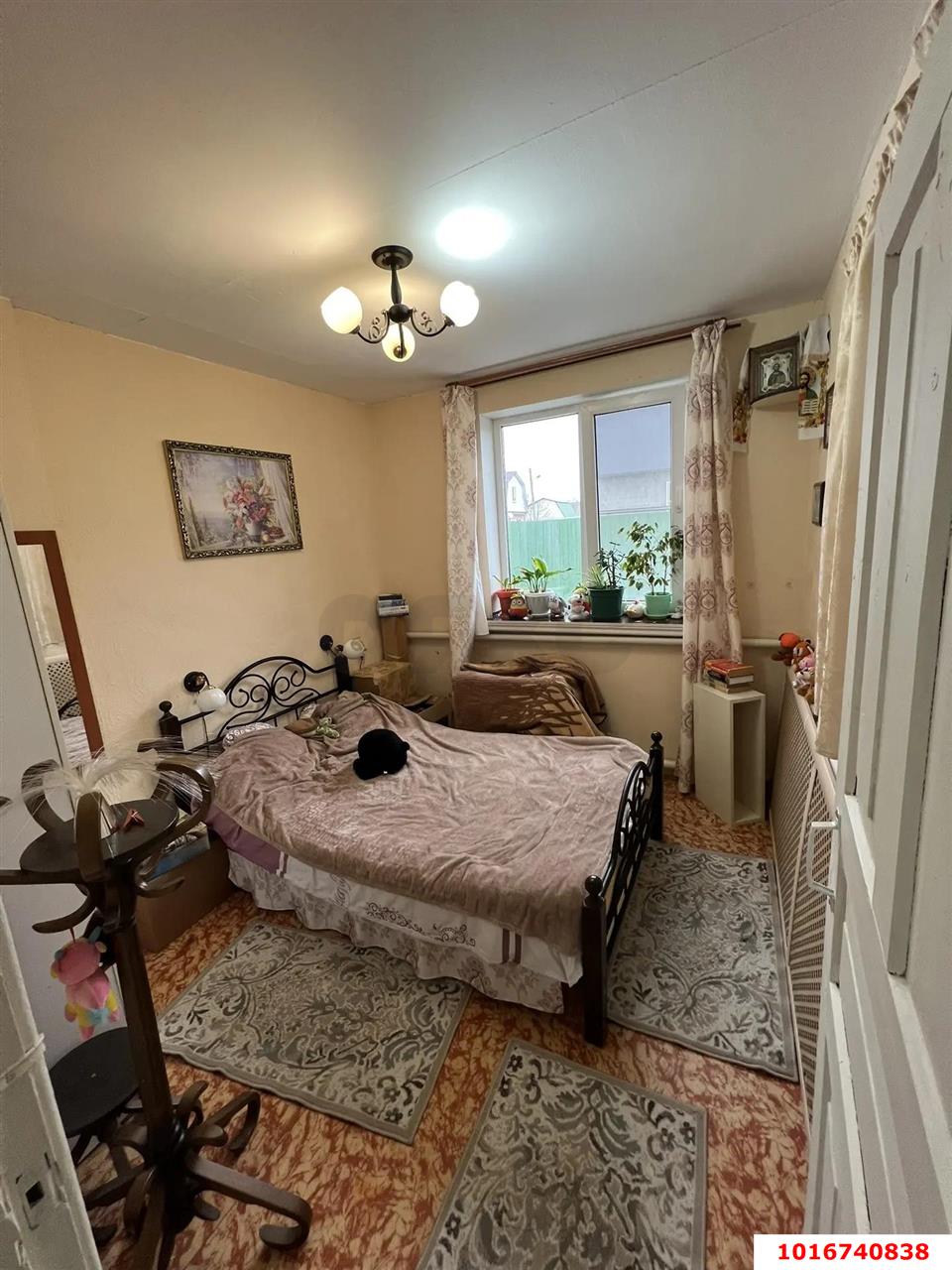 Фото №2: Дом 76 м² + 6 сот. - Железнодорожник, мкр. Карасунский внутригородской округ, ул. Нагорная, 14