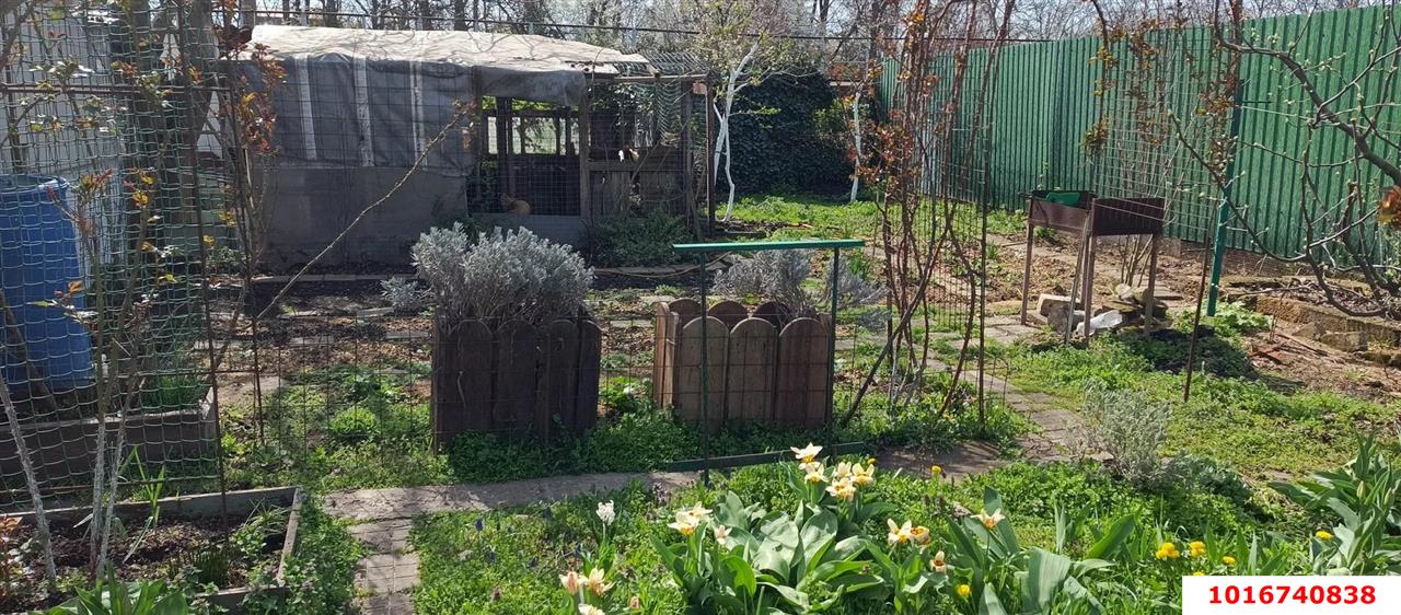 Фото №14: Дом 76 м² + 6 сот. - Железнодорожник, мкр. Карасунский внутригородской округ, ул. Нагорная, 14