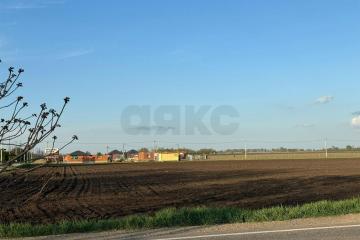 Фото №5: Земельный участок под ИЖС - Копанской, мкр. Прикубанский внутригородской округ, ул. Зеркальная