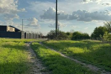 Фото №3: Земельный участок под ИЖС - Копанской, мкр. Прикубанский внутригородской округ, ул. Зеркальная