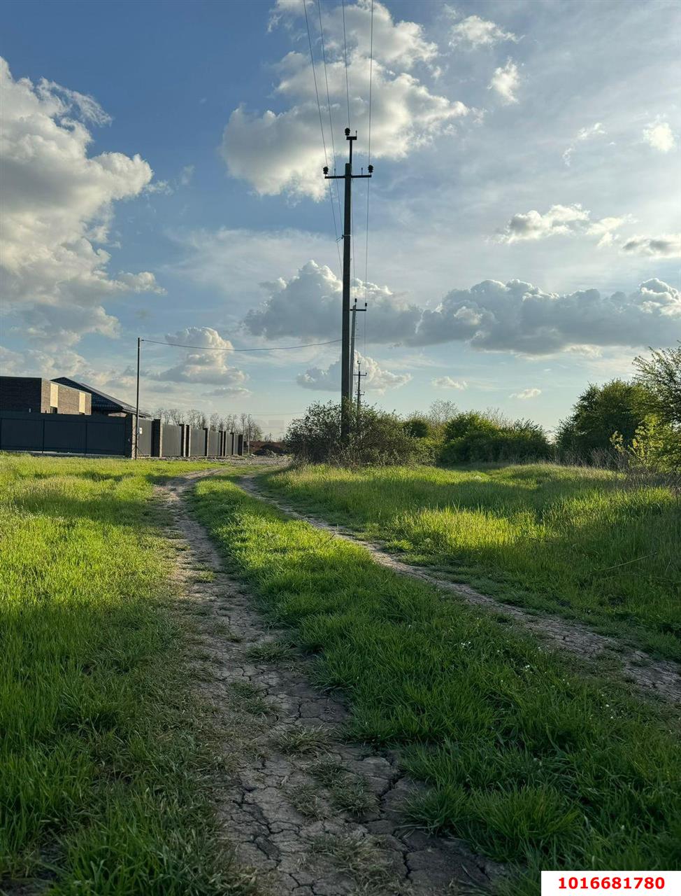 Фото №3: Земельный участок под ИЖС - Копанской, мкр. Прикубанский внутригородской округ, ул. Зеркальная