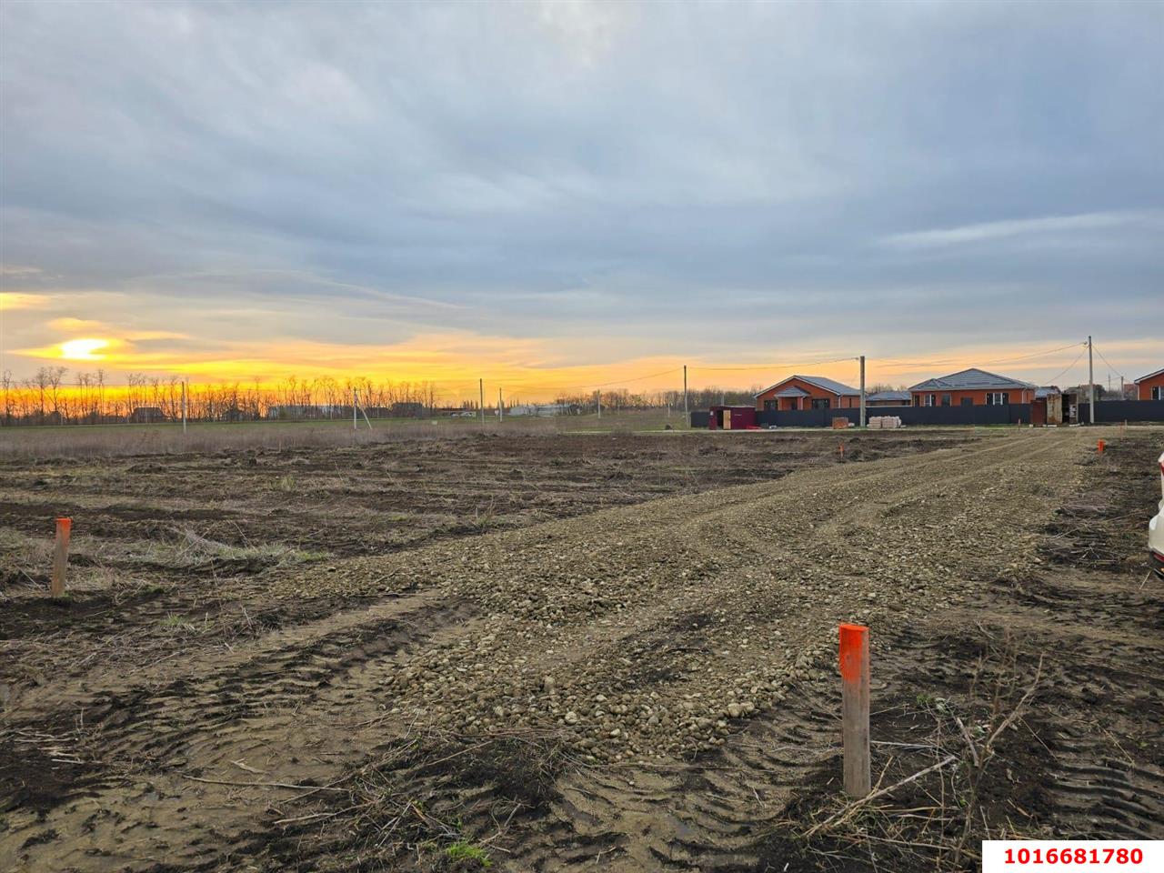 Фото №7: Земельный участок под ИЖС - Копанской, мкр. Прикубанский внутригородской округ, ул. Зеркальная