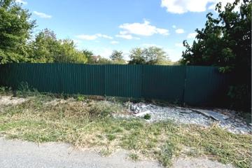 Фото №2: Земельный участок под ИЖС - Ивановская, ул. Комсомольская, 39