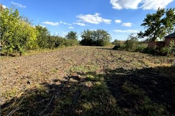 Фото №1: Земельный участок под ИЖС - Ивановская, ул. Комсомольская, 39