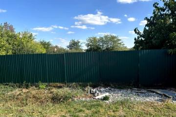 Фото №3: Земельный участок под ИЖС - Ивановская, ул. Комсомольская, 39