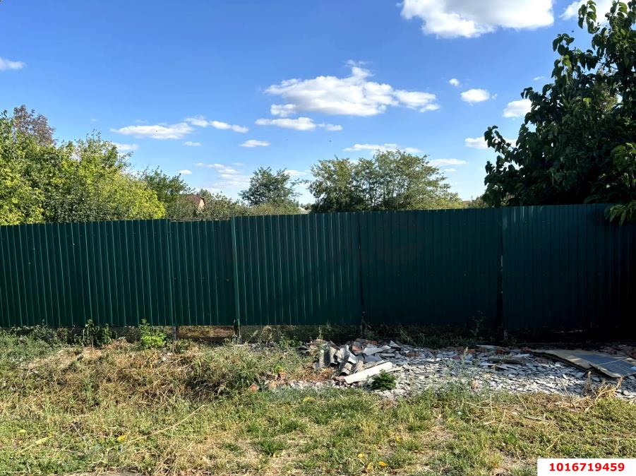 Фото №3: Земельный участок под ИЖС - Ивановская, ул. Комсомольская, 39