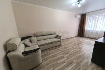 Фото №5: 2-комнатная квартира 63 м² - Краснодар, мкр. имени Петра Метальникова, ул. Петра Метальникова, 3/1к1