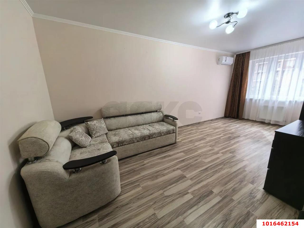 Фото №5: 2-комнатная квартира 63 м² - Краснодар, Прикубанский внутригородской округ, Музыкальный, ЖК Акварели, мкр. имени Петра Метальникова, ул. Петра Метальникова, 3/1к1