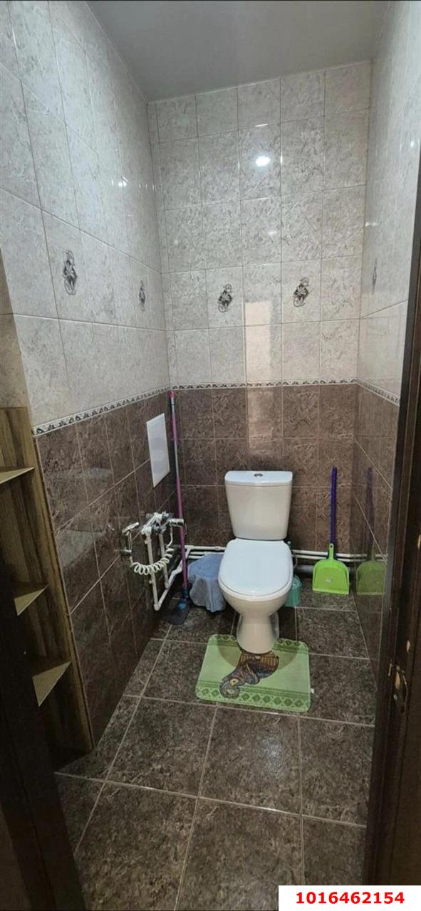 Фото №8: 2-комнатная квартира 63 м² - Краснодар, Прикубанский внутригородской округ, Завод Радиоизмерительных Приборов, мкр. имени Петра Метальникова, ул. Петра Метальникова, 3/1к1