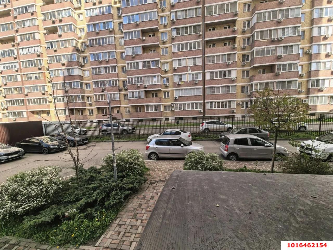 Фото №11: 2-комнатная квартира 63 м² - Краснодар, Прикубанский внутригородской округ, Музыкальный, ЖК Акварели, мкр. имени Петра Метальникова, ул. Петра Метальникова, 3/1к1