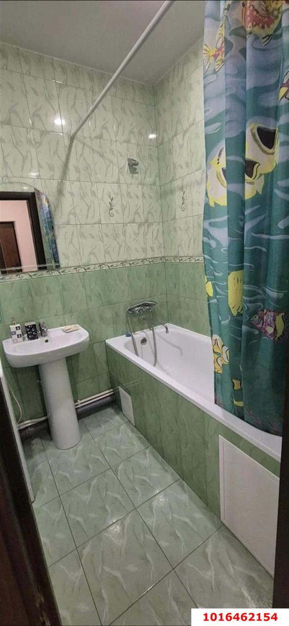 Фото №7: 2-комнатная квартира 63 м² - Краснодар, Прикубанский внутригородской округ, Завод Радиоизмерительных Приборов, мкр. имени Петра Метальникова, ул. Петра Метальникова, 3/1к1