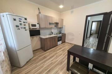 Фото №3: 2-комнатная квартира 63 м² - Краснодар, мкр. имени Петра Метальникова, ул. Петра Метальникова, 3/1к1