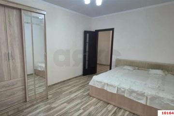 Фото №1: 2-комнатная квартира 63 м² - Краснодар, мкр. имени Петра Метальникова, ул. Петра Метальникова, 3/1к1