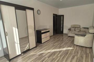 Фото №4: 2-комнатная квартира 63 м² - Краснодар, мкр. имени Петра Метальникова, ул. Петра Метальникова, 3/1к1