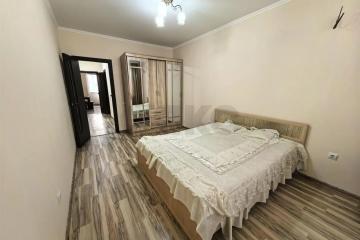 Фото №1: 2-комнатная квартира 63 м² - Краснодар, мкр. имени Петра Метальникова, ул. Петра Метальникова, 3/1к1