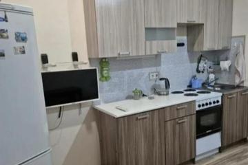 Фото №2: 2-комнатная квартира 63 м² - Краснодар, мкр. имени Петра Метальникова, ул. Петра Метальникова, 3/1к1