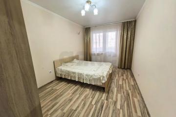 Фото №2: 2-комнатная квартира 63 м² - Краснодар, мкр. имени Петра Метальникова, ул. Петра Метальникова, 3/1к1