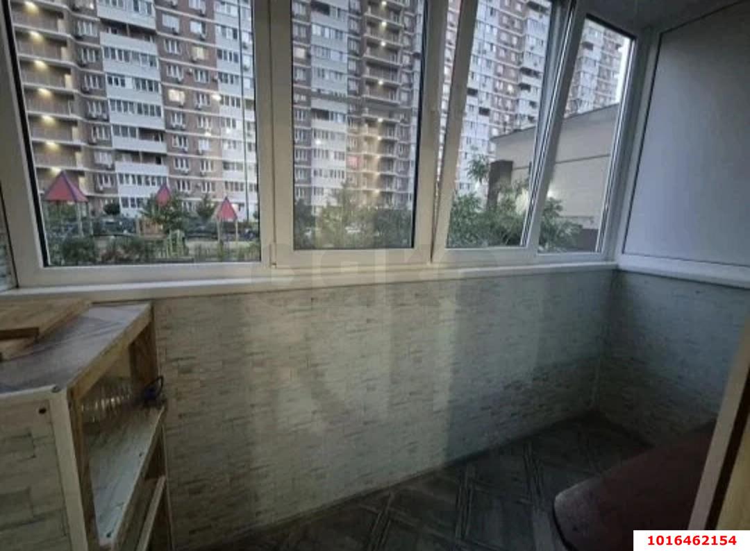 Фото №9: 2-комнатная квартира 63 м² - Краснодар, Прикубанский внутригородской округ, Завод Радиоизмерительных Приборов, мкр. имени Петра Метальникова, ул. Петра Метальникова, 3/1к1