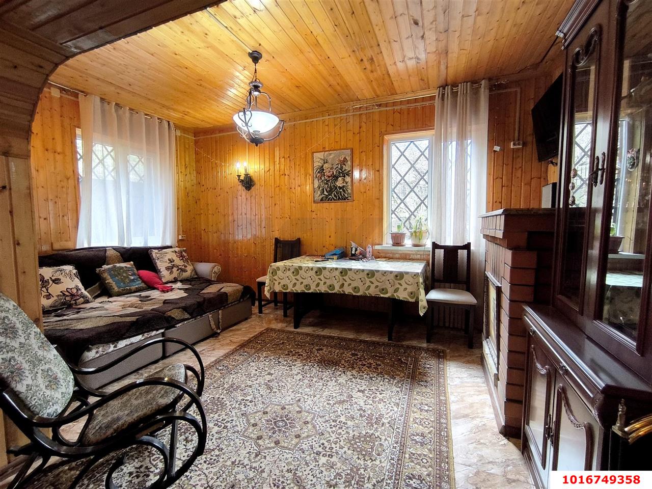 Фото №11: Дом 73 м² + 6 сот. - Урочище Потайное, 103