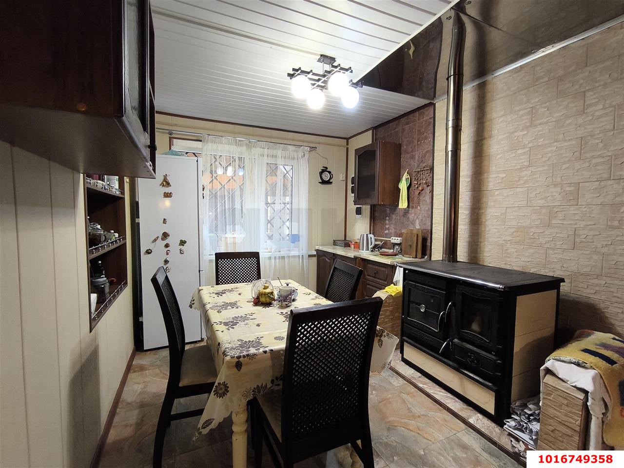 Фото №10: Дом 73 м² + 6 сот. - Урочище Потайное, 103