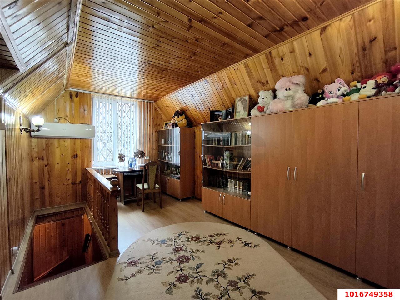 Фото №15: Дом 73 м² + 6 сот. - Урочище Потайное, 103