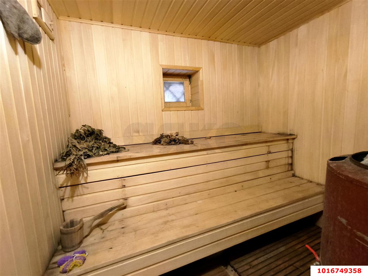 Фото №18: Дом 73 м² + 6 сот. - Урочище Потайное, 103